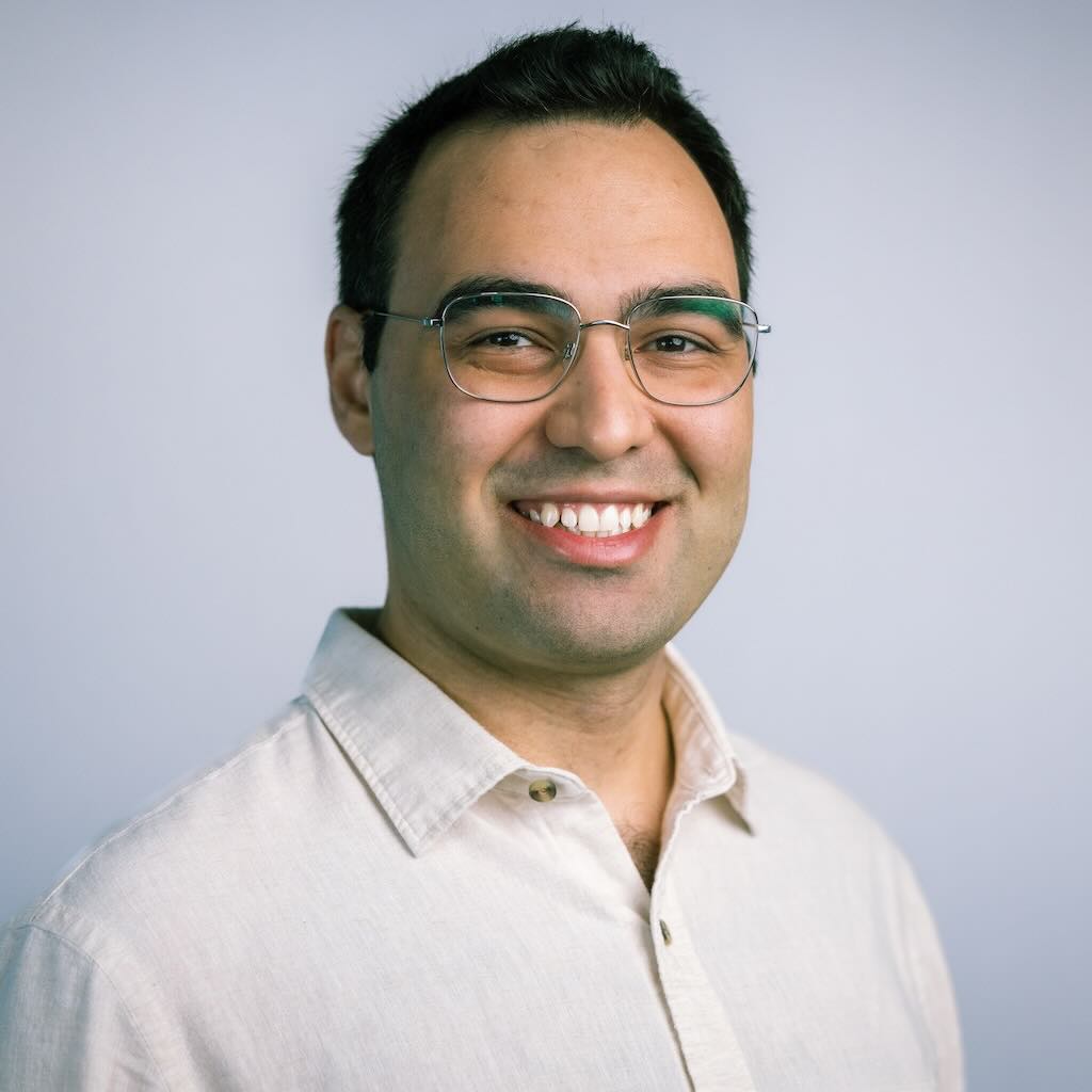 Photo of Mert Erdemir